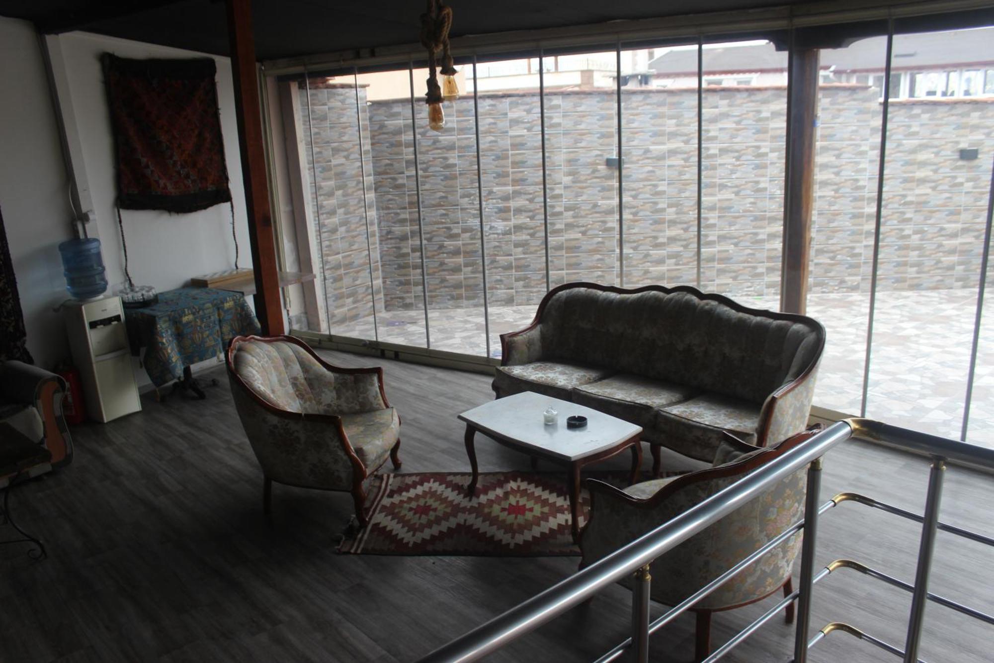 Glorious House Goreme Nevşehir Buitenkant foto