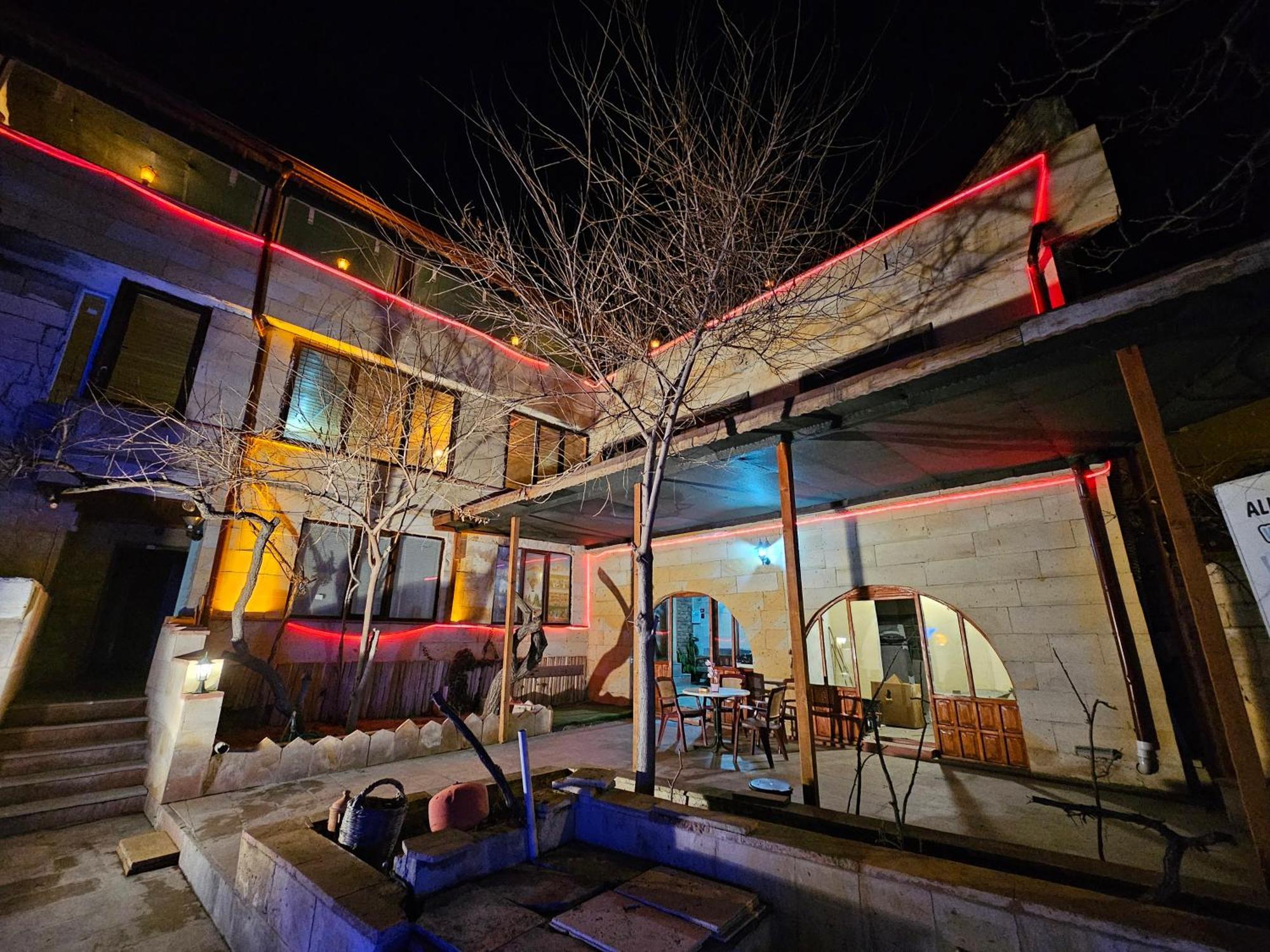 Glorious House Goreme Nevşehir Buitenkant foto